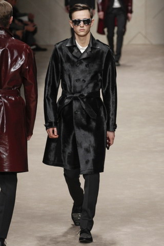 Burberry Prorsum / - 2013-2014